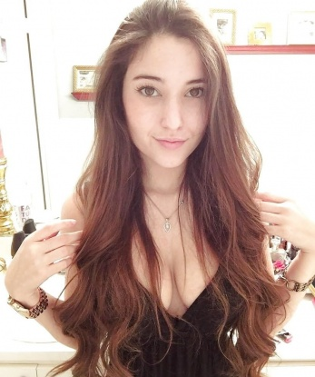 Анкета проститутки Шитька - город Гафурово, 25 лет, №14779